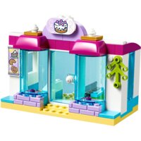 LEGO Friends 41440 Пекарня Хартлейк-Сити Image #5