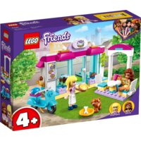 LEGO Friends 41440 Пекарня Хартлейк-Сити