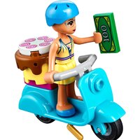 LEGO Friends 41440 Пекарня Хартлейк-Сити Image #14