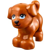 LEGO Friends 41440 Пекарня Хартлейк-Сити Image #17