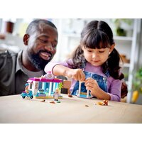 LEGO Friends 41440 Пекарня Хартлейк-Сити Image #26