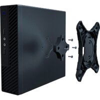 Корпус Powerman ME100S - Превью изображения №4 — Интернет-магазин Your Sale
