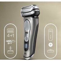 Braun Series 9 Pro 9425s Wet & Dry Image #2