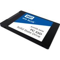 WD Blue PC 500GB [WDS500G1B0A] Image #2