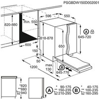 Electrolux EEQ47200L Image #7
