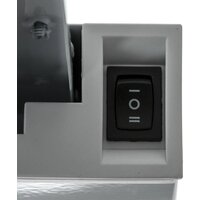 Кухонная вытяжка Haier HVX-T671W - Превью изображения №8 — Интернет-магазин Your Sale