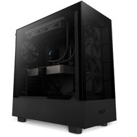 Система жидкостного охлаждения для процессора NZXT Kraken 240 RL-KN240-B1 - Превью изображения №6 — Интернет-магазин Your Sale