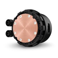 Система жидкостного охлаждения для процессора NZXT Kraken 240 RL-KN240-B1 - Превью изображения №4 — Интернет-магазин Your Sale