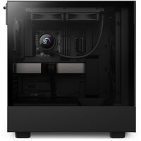 Система жидкостного охлаждения для процессора NZXT Kraken 240 RL-KN240-B1 - Превью изображения №5 — Интернет-магазин Your Sale