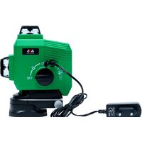 Лазерный нивелир ADA Instruments TopLiner 3-360 Green - Превью изображения №6 — Интернет-магазин Your Sale