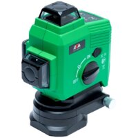 Лазерный нивелир ADA Instruments TopLiner 3-360 Green - Превью изображения №3 — Интернет-магазин Your Sale