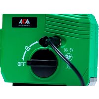 Лазерный нивелир ADA Instruments TopLiner 3-360 Green - Превью изображения №7 — Интернет-магазин Your Sale