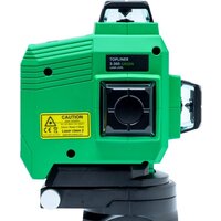 Лазерный нивелир ADA Instruments TopLiner 3-360 Green - Превью изображения №5 — Интернет-магазин Your Sale