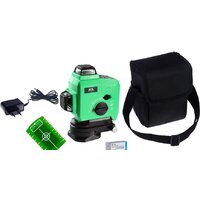 Лазерный нивелир ADA Instruments TopLiner 3-360 Green - Превью изображения №2 — Интернет-магазин Your Sale