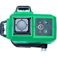 Лазерный нивелир ADA Instruments TopLiner 3-360 Green - Превью изображения №4 — Интернет-магазин Your Sale