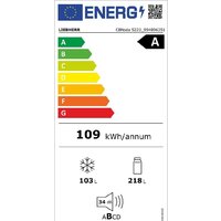 Холодильник Liebherr CBNsda 5223 Plus BioFresh NoFrost - Превью изображения №11 — Интернет-магазин Your Sale