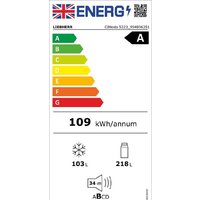 Холодильник Liebherr CBNsda 5223 Plus BioFresh NoFrost - Превью изображения №10 — Интернет-магазин Your Sale