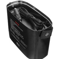Автомобильный компрессор 70mai Air Compressor Midrive TP01 - Превью изображения №2 — Интернет-магазин Your Sale