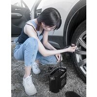 Автомобильный компрессор 70mai Air Compressor Midrive TP01 - Превью изображения №8 — Интернет-магазин Your Sale