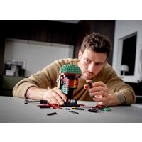 LEGO Star Wars 75277 Шлем Бобы Фетта Image #8