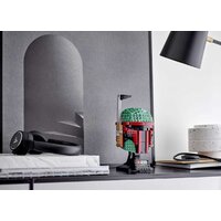 LEGO Star Wars 75277 Шлем Бобы Фетта Image #10