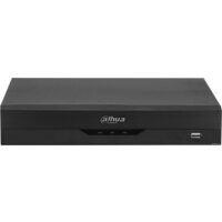 Гибридный видеорегистратор Dahua DH-XVR5104HS-I3 - Превью изображения №2 — Интернет-магазин Your Sale