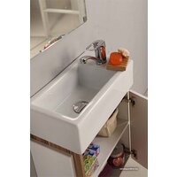 Акватон Эклипс 46 М Тумба правая эбони светлый [1.A172.8.01E.K49.R] Image #3