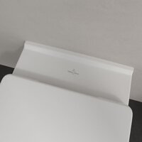 Унитаз подвесной Villeroy & Boch O.Novo 5660H1R1 - Превью изображения №7 — Интернет-магазин Your Sale