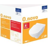 Villeroy & Boch O.Novo 5660H1R1