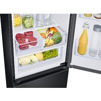 Холодильник Samsung RB34C675EBN/EF - Превью изображения №7 — Интернет-магазин Your Sale