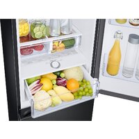 Холодильник Samsung RB34C675EBN/EF - Превью изображения №8 — Интернет-магазин Your Sale