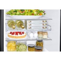 Холодильник Samsung RB34C675EBN/EF - Превью изображения №9 — Интернет-магазин Your Sale