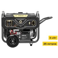 Inforce GL 8000