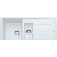 Franke BFG 651 (белый)