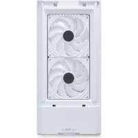 Корпус Lian Li Lancool 207 G99.LAN207RW.R0 - Превью изображения №3 — Интернет-магазин Your Sale