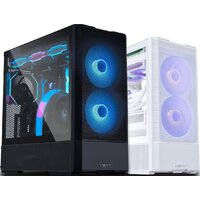 Корпус Lian Li Lancool 207 G99.LAN207RW.R0 - Превью изображения №9 — Интернет-магазин Your Sale