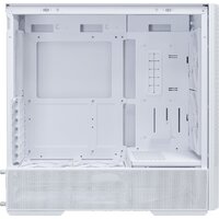 Корпус Lian Li Lancool 207 G99.LAN207RW.R0 - Превью изображения №5 — Интернет-магазин Your Sale