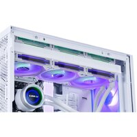 Корпус Lian Li Lancool 207 G99.LAN207RW.R0 - Превью изображения №8 — Интернет-магазин Your Sale