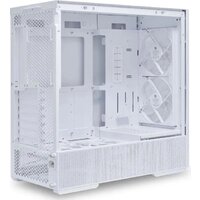 Корпус Lian Li Lancool 207 G99.LAN207RW.R0 - Превью изображения №4 — Интернет-магазин Your Sale