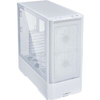 Корпус Lian Li Lancool 207 G99.LAN207RW.R0 - Превью изображения №2 — Интернет-магазин Your Sale