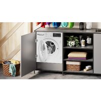Стирально-сушильная машина Bosch Serie 6 WKD28490EU - Превью изображения №3 — Интернет-магазин Your Sale