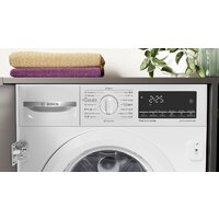 Стирально-сушильная машина Bosch Serie 6 WKD28490EU - Превью изображения №2 — Интернет-магазин Your Sale