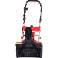 Снегоуборщик Geos SnowLine 46 E 212932 - Превью изображения №8 — Интернет-магазин Your Sale