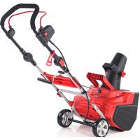 Снегоуборщик Geos SnowLine 46 E 212932 - Превью изображения №3 — Интернет-магазин Your Sale