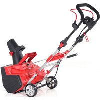 Снегоуборщик Geos SnowLine 46 E 212932 - Превью изображения №5 — Интернет-магазин Your Sale