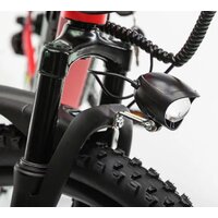 Furendo E-X1 350 Image #8