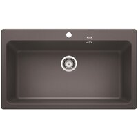 Blanco Naya XL 9 521813 (серый камень)