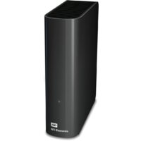 Внешний накопитель WD Elements Desktop 24TB WDBWLG0240HBK - Превью изображения №2 — Интернет-магазин Your Sale