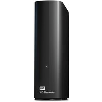 Внешний накопитель WD Elements Desktop 24TB WDBWLG0240HBK - Превью изображения №6 — Интернет-магазин Your Sale