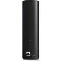 Внешний накопитель WD Elements Desktop 24TB WDBWLG0240HBK - Превью изображения №4 — Интернет-магазин Your Sale